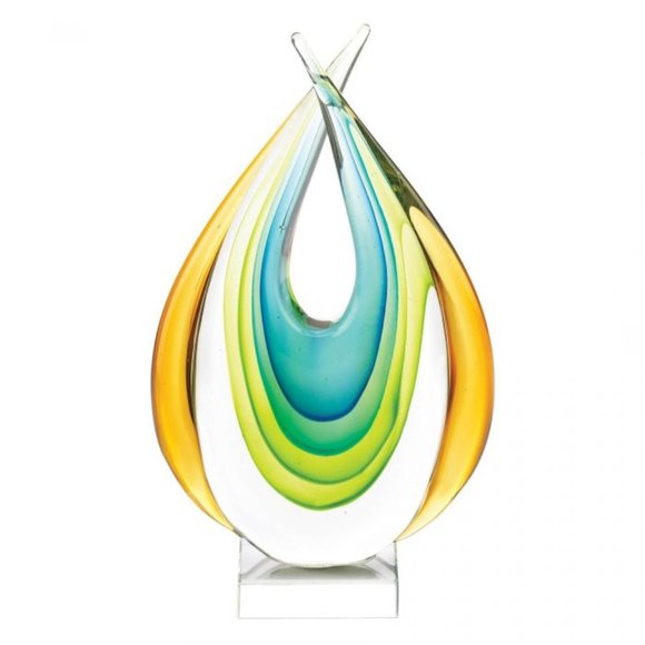 GLASS ART